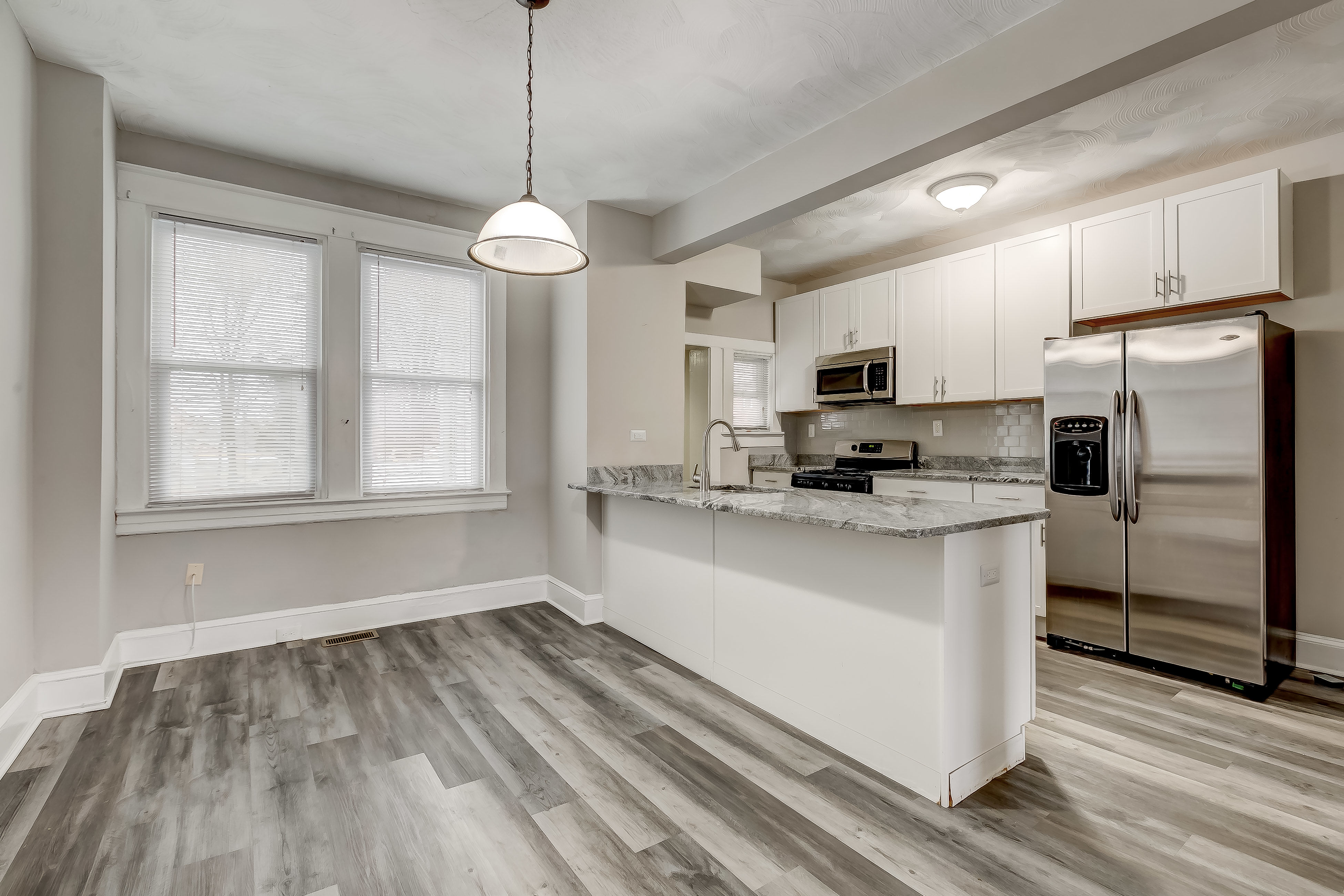 3914 Hayward Avenue Baltimore